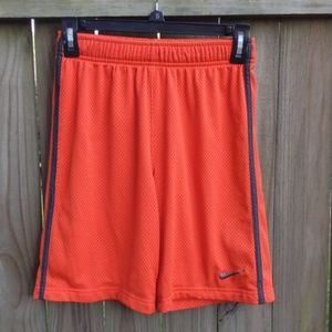 Nike athletic shorts